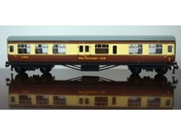 hornby dublo layouts for sale